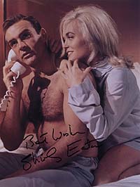 shirley eaton shirley eaton nurse