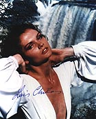 Lois chiles sexy