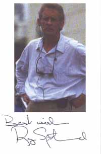 Results Roger Spottiswoode Director Tomorrow Never Dies B 