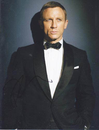 Results : | Daniel Craig | 007 James Bond | SPECTRE | :: b'bc 007 ...